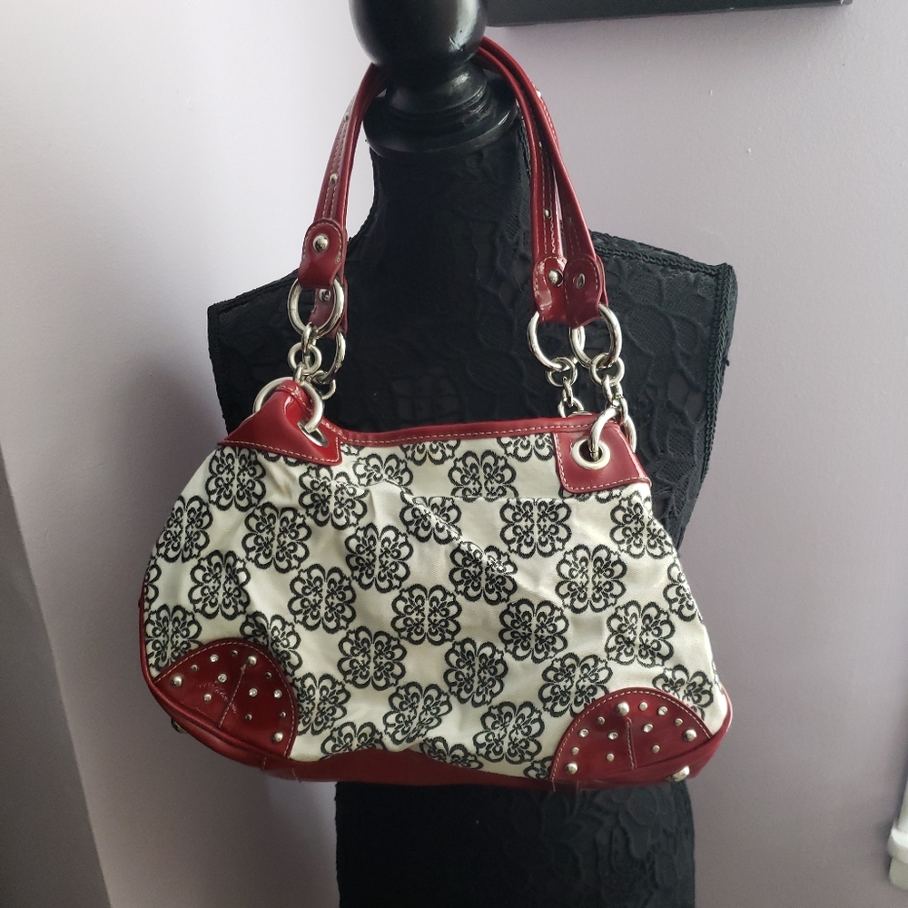 Kathy Van Zeeland Handbag